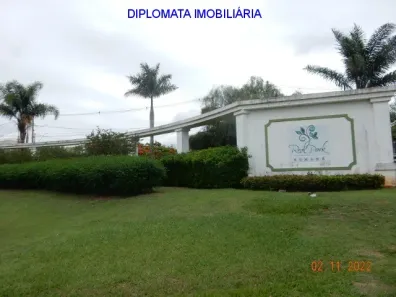 Casa de Condomínio com 3 Quartos à venda, 226m² no Residencial Real Parque Sumaré, Sumaré
