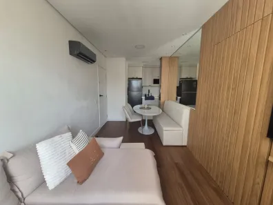 Apartamento com 2 Quartos à venda, 49m² no Nova Tatuí, Tatuí