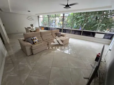 Apartamento com 2 Quartos à venda, 198m² no Tijuca, Rio de Janeiro