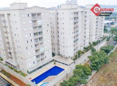 Apartamento com 3 Quartos à venda, 65m² no Jardim Arize, São Paulo