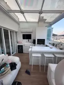 Cobertura com 3 Quartos à venda, 117m² no Botafogo, Rio de Janeiro