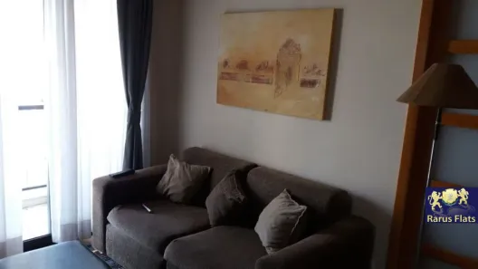 Flat com 1 Quarto para alugar, 45m² no Vila Uberabinha, São Paulo
