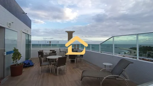 Apartamento com 1 Quarto à venda, 22m² no Itapuã, Salvador