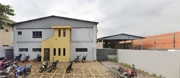 Galpão/Depósito/Armazém para alugar, 884m² no Recreio Campestre Jóia, Indaiatuba