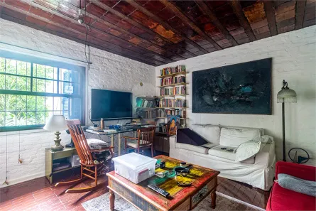 Casa com 4 Quartos à venda, 205m² no Alto de Pinheiros, São Paulo