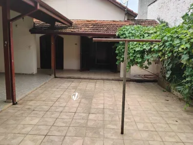 Casa com 6 Quartos à venda, 129m² no Bosque da Princesa, Pindamonhangaba