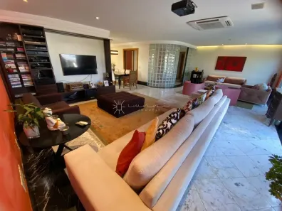 Cobertura com 4 Quartos à venda, 335m² no Barra da Tijuca, Rio de Janeiro