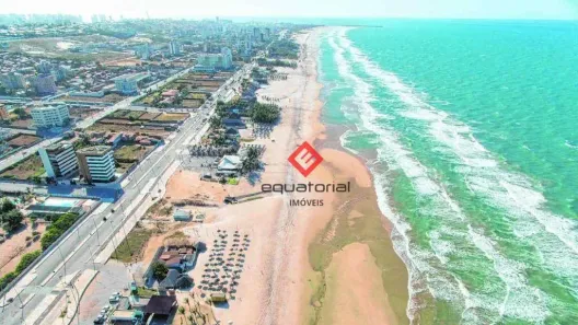 Lote/Terreno à venda, 8250m² no Cocó, Fortaleza