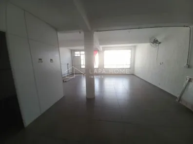 Ponto Comercial para alugar, 75m² no Lapa, São Paulo