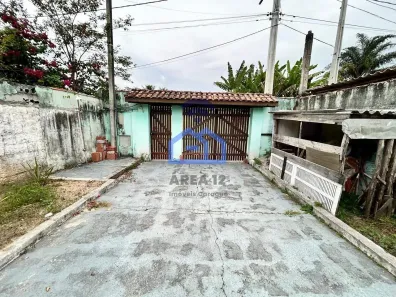 Casa com 1 Quarto à venda, 80m² no Jardim Porto Novo, Caraguatatuba