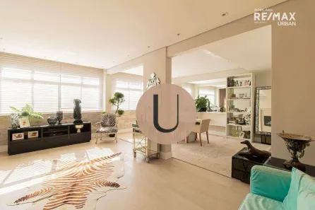 Apartamento com 3 Quartos à venda, 165m² no Paraíso, São Paulo