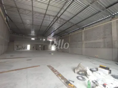 Galpão/Depósito/Armazém à venda, 600m² no Vila Galvão, Guarulhos