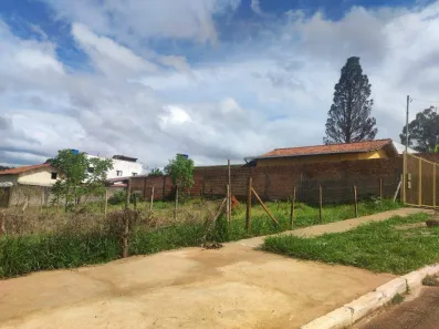 Lote/Terreno à venda, 360m² no Jardim Canadá, Nova Lima