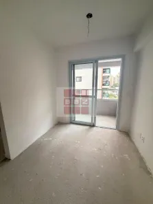 Apartamento com 1 Quarto à venda, 34m² no Vila Leopoldina, São Paulo