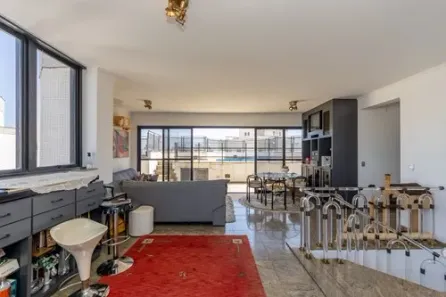 Cobertura com 4 Quartos à venda, 320m² no Vila Mariana, São Paulo