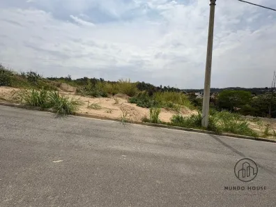 Lote/Terreno à venda, 275m² no Brigadeiro Tobias, Sorocaba