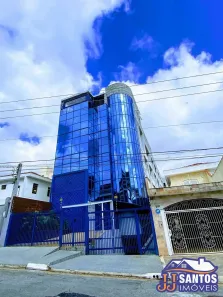 Prédio Comercial para alugar, 1493m² no Vila Santa Clara, São Paulo