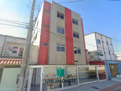 Apartamento com 2 Quartos à venda, 70m² no Praia do Morro, Guarapari