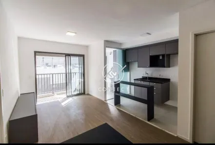 Apartamento com 1 Quarto à venda, 51m² no Alphaville Centro Industrial e Empresarial/Alphaville., Barueri