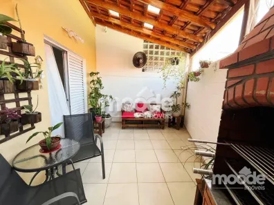 Casa de Condomínio com 3 Quartos à venda, 116m² no Paisagem Renoir, Cotia