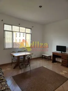 Apartamento com 3 Quartos à venda, 96m² no Maracanã, Rio de Janeiro