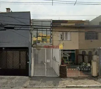 Ponto Comercial à venda, 164m² no Água Fria, São Paulo