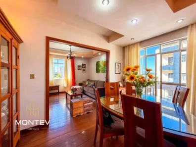 Apartamento com 3 Quartos à venda, 100m² no Parque Jardim Capitão Silva, Divinópolis