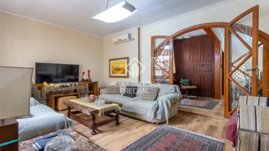 Cobertura com 3 Quartos à venda, 148m² no Menino Deus, Porto Alegre