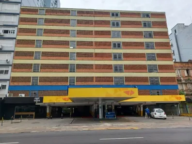 Ponto Comercial à venda, 12m² no Centro Histórico, Porto Alegre