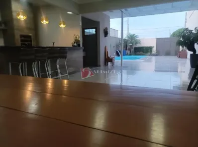 Casa com 4 Quartos à venda, 251m² no Jardim Oriental, Maringá