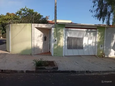 Casa com 3 Quartos à venda, 220m² no Jardim Tinen, Araraquara