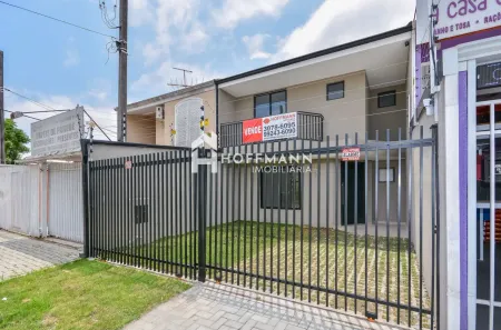 Casa com 3 Quartos à venda, 120m² no Bairro Alto, Curitiba
