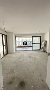 Cobertura com 3 Quartos à venda, 162m² no Mirandópolis, São Paulo