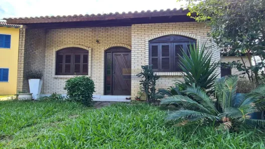 Casa de Condomínio com 3 Quartos à venda, 212m² no São Lucas, Viamão