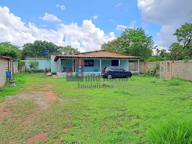 Casa de Condomínio com 3 Quartos à venda, 280m² no Setor Habitacional Tororó, Brasília