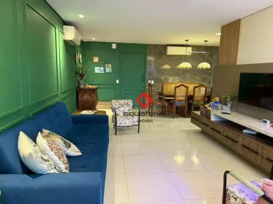 Cobertura com 4 Quartos à venda, 317m² no Meireles, Fortaleza