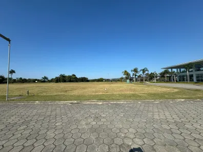 Lote/Terreno à venda, 812m² no Campo Duna, Imbituba