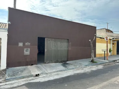 Casa com 3 Quartos à venda, 126m² no Jardim Victório Antônio de Santi II, Araraquara