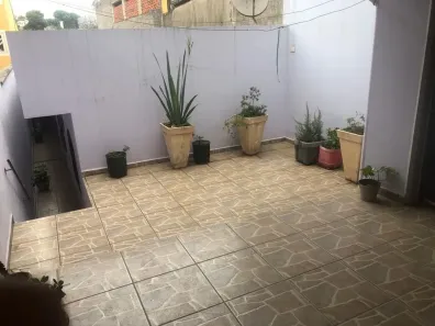 Sobrado com 3 Quartos à venda, 150m² no Vila São Silvestre, Barueri