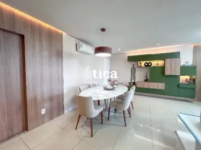 Apartamento com 3 Quartos à venda, 151m² no Renascença, São Luís