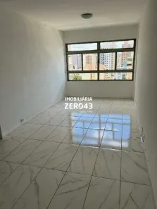 Apartamento com 3 Quartos à venda, 80m² no Centro, Londrina