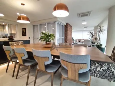 Apartamento com 4 Quartos à venda, 264m² no Vila Gomes Cardim, São Paulo