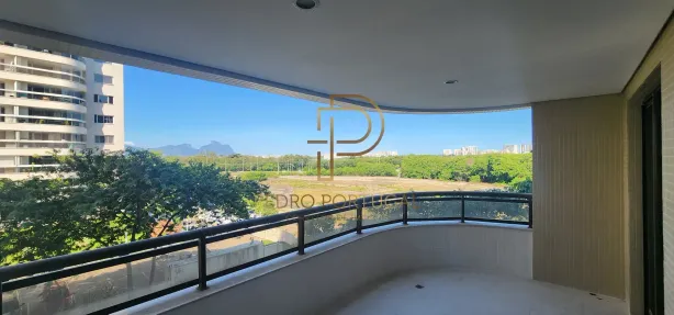 Apartamento com 3 Quartos à venda, 125m² no Barra Olímpica, Rio de Janeiro