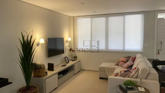 Casa de Condomínio com 3 Quartos à venda, 110m² no Bairro das Palmeiras, Campinas