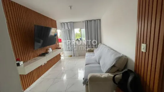 Apartamento com 2 Quartos à venda, 46m² no Janga, Paulista