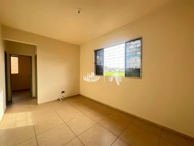 Apartamento com 2 Quartos para alugar, 44m² no Jardim Santa Cruz, Londrina