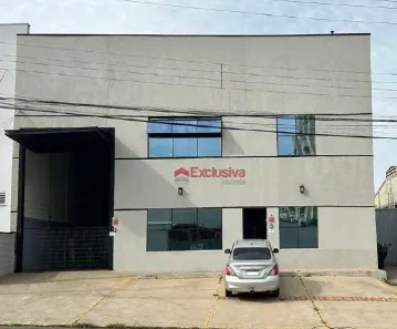 Ponto Comercial para alugar, 708m² no Jardim América, Paulínia
