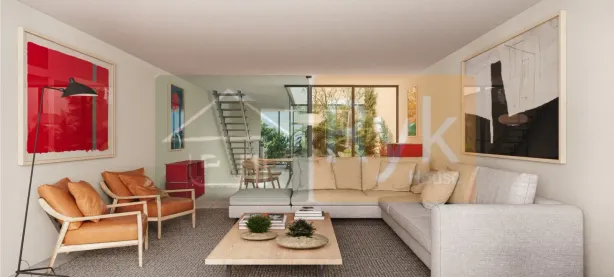 Casa com 3 Quartos à venda, 278m² no Vila Madalena, São Paulo