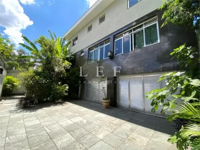 Casa com 5 Quartos à venda, 566m² no Boaçava, São Paulo