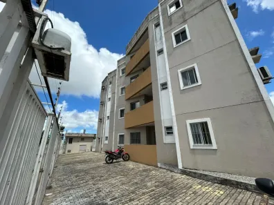 Apartamento com 2 Quartos à venda, 54m² no Santa Amélia, Maceió